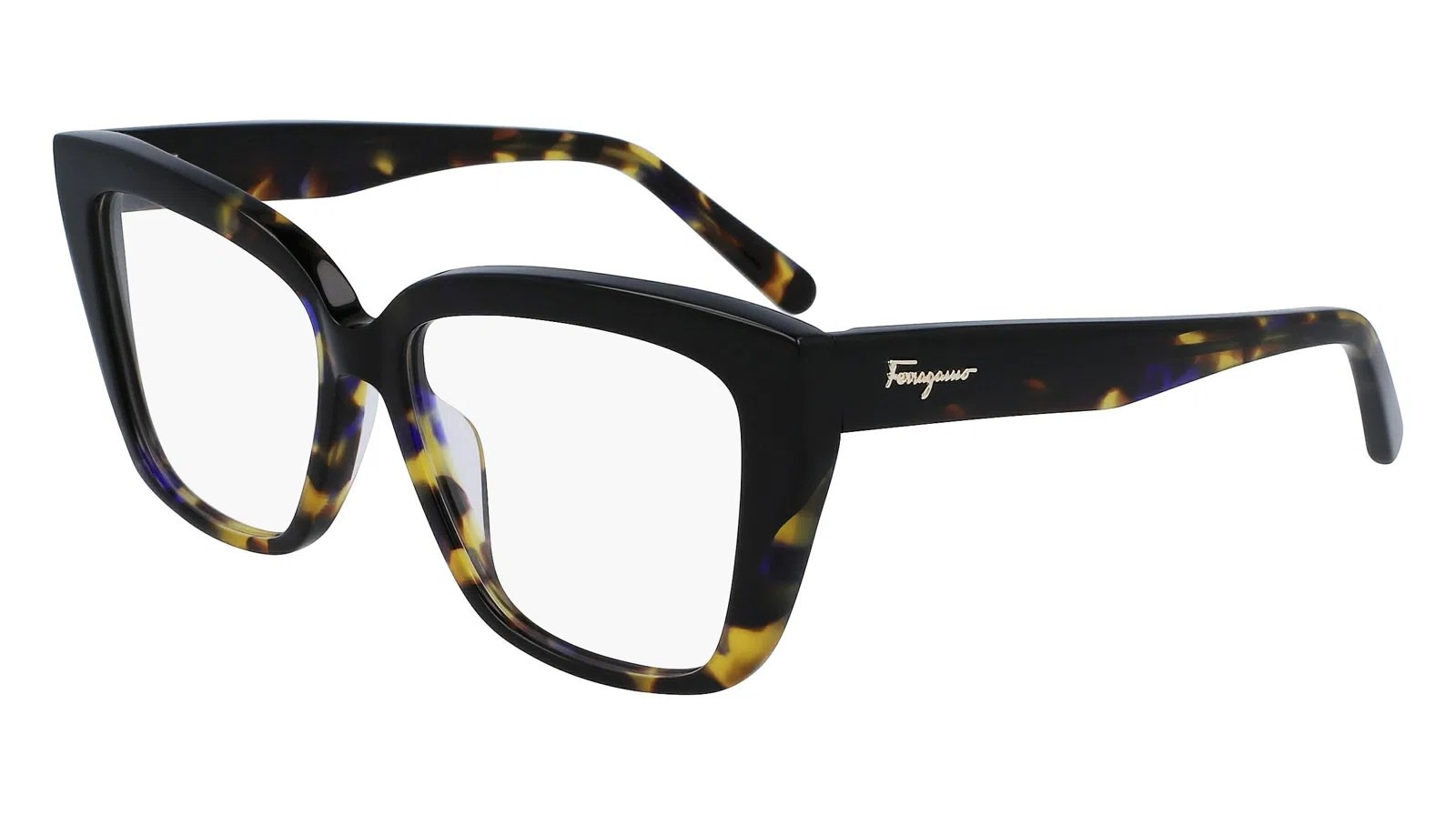 Salvatore Ferragamo SF2939 Eyeglasses - view 2